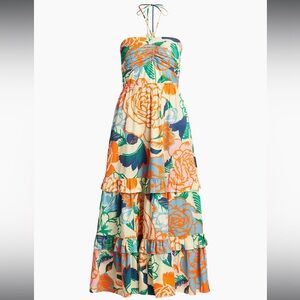 Designer Figue Dress, Size S.BRAND NEW WITH TAGS